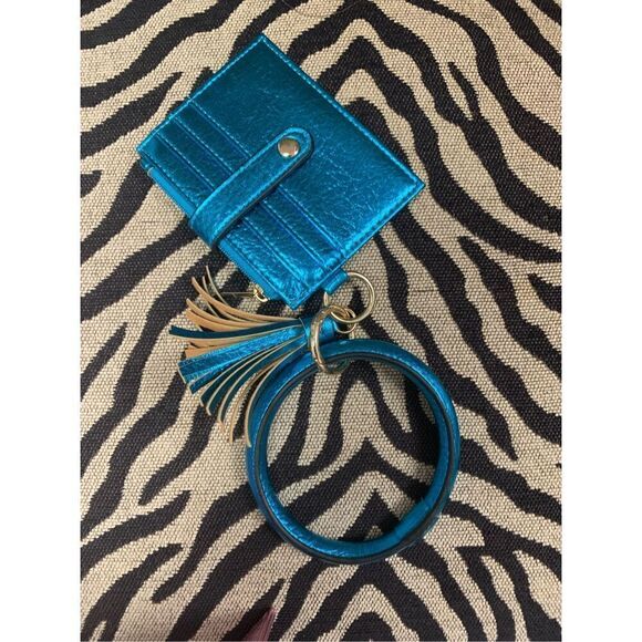 Bracelet Wallet - Picture 1 of 4